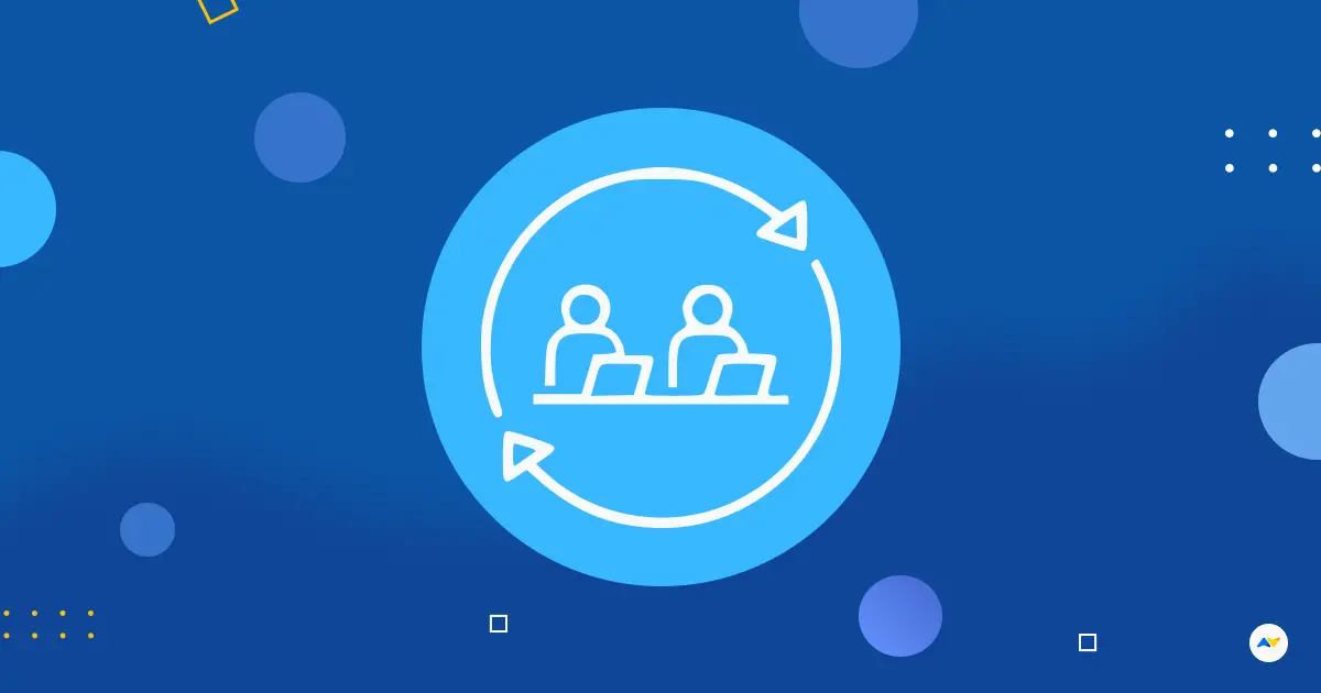 peer-to-peer exchange