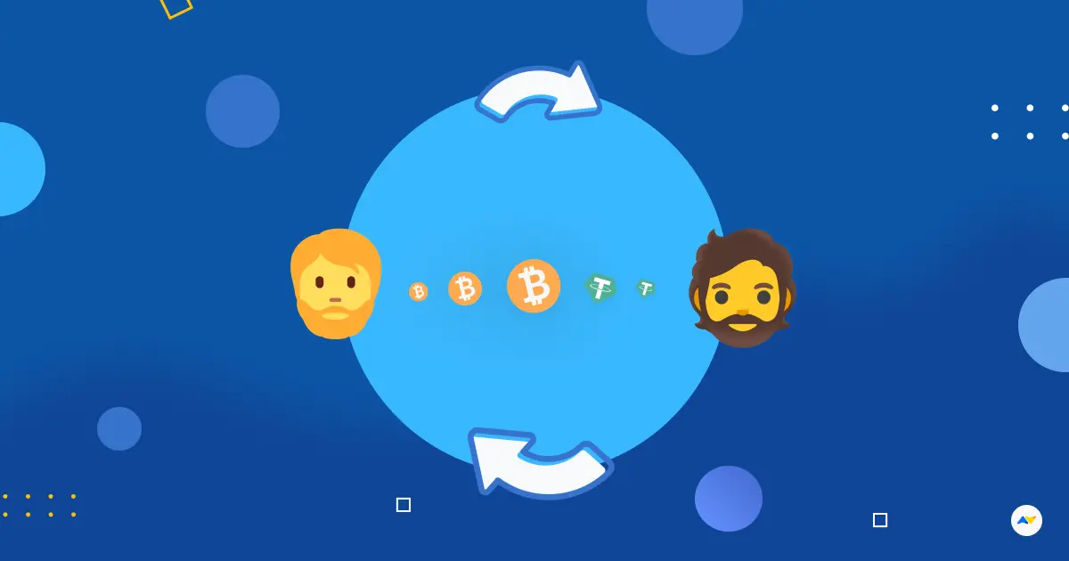 the importance of P2P trading